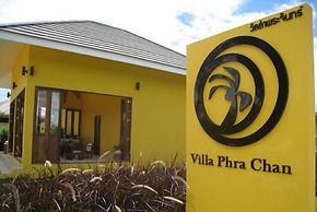 Villa Phra Chan Resort