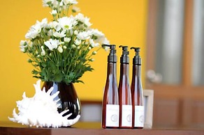 Villa Phra Chan Resort