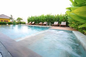 Villa Phra Chan Resort