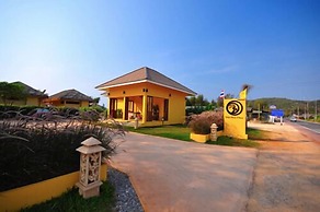 Villa Phra Chan Resort