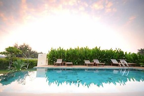 Villa Phra Chan Resort