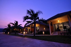 Villa Phra Chan Resort