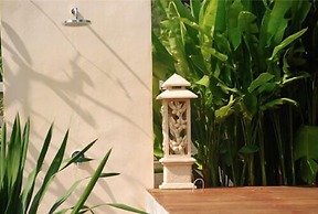 Villa Phra Chan Resort