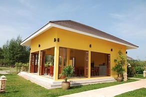 Villa Phra Chan Resort