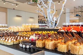 Trendy Aspendos Beach - All Inclusive