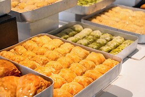 Trendy Aspendos Beach - All Inclusive