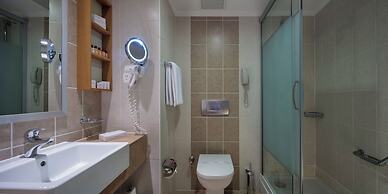 Trendy Aspendos Beach - All Inclusive