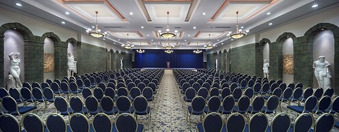 Trendy Aspendos Beach - All Inclusive