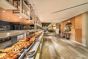 Trendy Aspendos Beach - All Inclusive