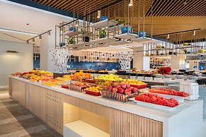 Trendy Aspendos Beach - All Inclusive