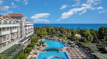 Trendy Aspendos Beach - All Inclusive