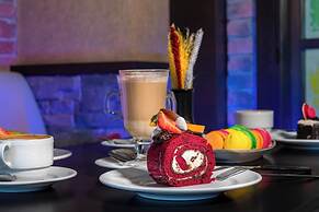 Trendy Aspendos Beach - All Inclusive