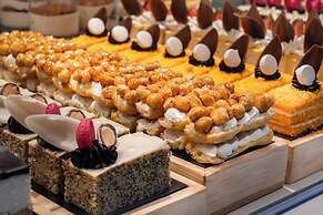 Trendy Aspendos Beach - All Inclusive