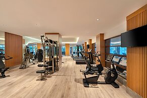 Trendy Aspendos Beach - All Inclusive