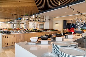 Trendy Aspendos Beach - All Inclusive