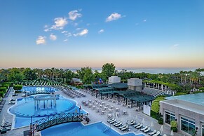 Trendy Aspendos Beach - All Inclusive