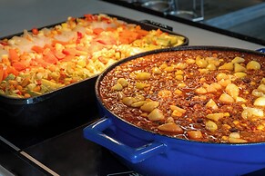 Trendy Aspendos Beach - All Inclusive