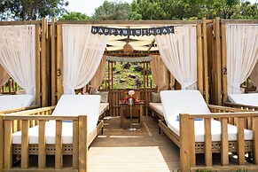 Trendy Aspendos Beach - All Inclusive