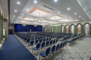 Trendy Aspendos Beach - All Inclusive