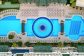 Trendy Aspendos Beach - All Inclusive