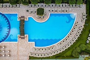 Trendy Aspendos Beach - All Inclusive