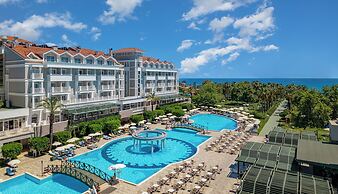 Trendy Aspendos Beach - All Inclusive