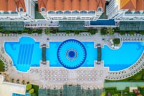 Trendy Aspendos Beach - All Inclusive