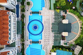 Trendy Aspendos Beach - All Inclusive