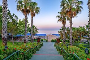 Trendy Aspendos Beach - All Inclusive