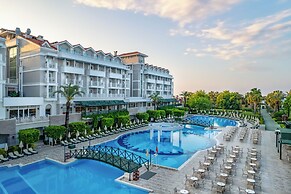 Trendy Aspendos Beach - All Inclusive