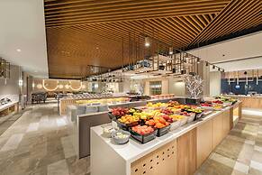 Trendy Aspendos Beach - All Inclusive