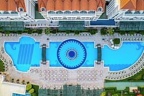 Trendy Aspendos Beach - All Inclusive