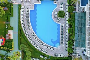 Trendy Aspendos Beach - All Inclusive