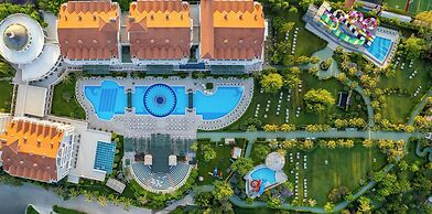 Trendy Aspendos Beach - All Inclusive