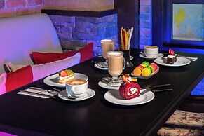 Trendy Aspendos Beach - All Inclusive