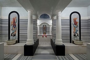 Trendy Aspendos Beach - All Inclusive