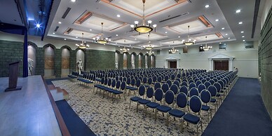 Trendy Aspendos Beach - All Inclusive