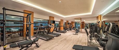 Trendy Aspendos Beach - All Inclusive