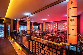 Trendy Aspendos Beach - All Inclusive