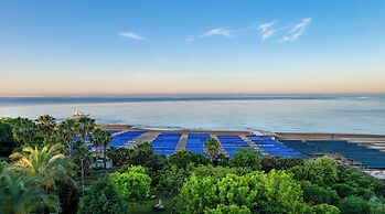 Trendy Aspendos Beach - All Inclusive