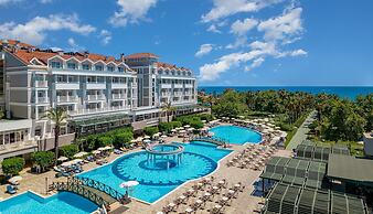 Trendy Aspendos Beach - All Inclusive