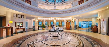 Trendy Aspendos Beach - All Inclusive