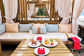 Trendy Aspendos Beach - All Inclusive