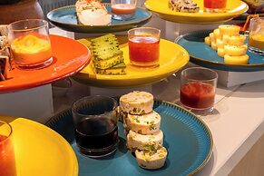 Trendy Aspendos Beach - All Inclusive