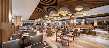 Trendy Aspendos Beach - All Inclusive