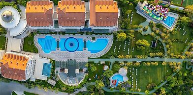 Trendy Aspendos Beach - All Inclusive