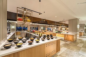 Trendy Aspendos Beach - All Inclusive