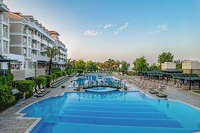 Trendy Aspendos Beach - All Inclusive