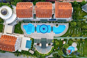 Trendy Aspendos Beach - All Inclusive
