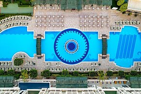 Trendy Aspendos Beach - All Inclusive